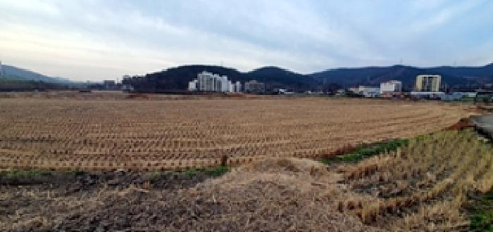 2025타경12417 전답 · 경상남도 창원시 진해구 소사동 7-15