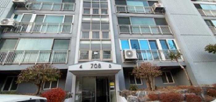 2025타경12422 아파트 · 경상남도 김해시 대청동 334-1 갑오마을부영아파트 708동 4층404호