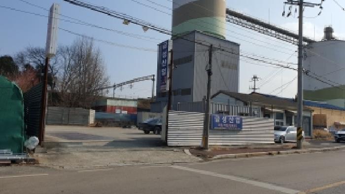 2025타경12423 대지 · 경상남도 김해시 한림면 장방리 462-33