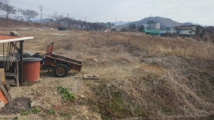 2025타경12467 전답 · 경상남도 김해시 진영읍 신용리 393-1