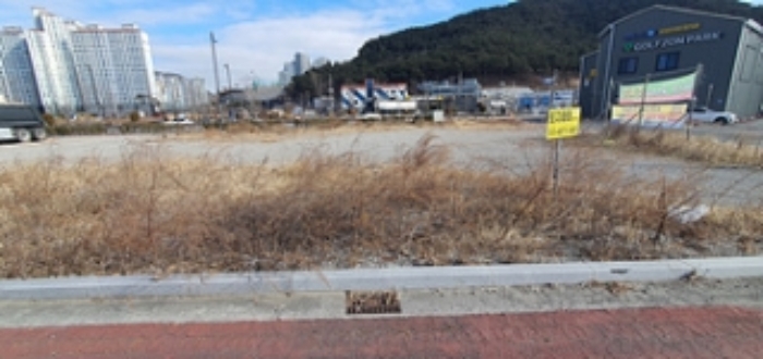 2025타경125 대지 · 경상남도 김해시 주촌면 천곡리 1607-6