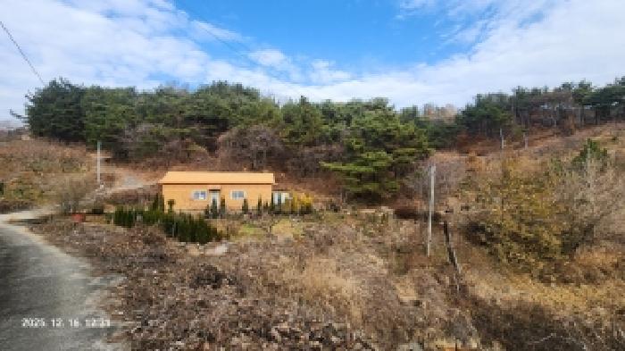 2025타경12515 공장 · 경상남도 창원시 의창구 북면 무곡리 819-1