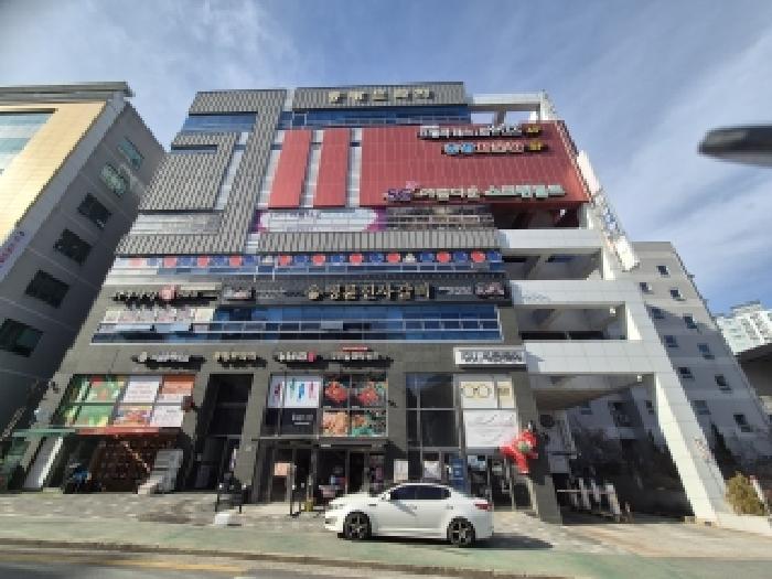 2025타경12580 상가근린 · 경상남도 창원시 의창구 북면 무동리 145-3 중앙프라자 1층105호