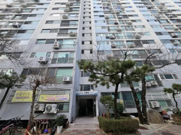 2025타경12600 아파트 · 경상남도 창원시 성산구 대방동 355 성원남산3차아파트 306동 7층705호