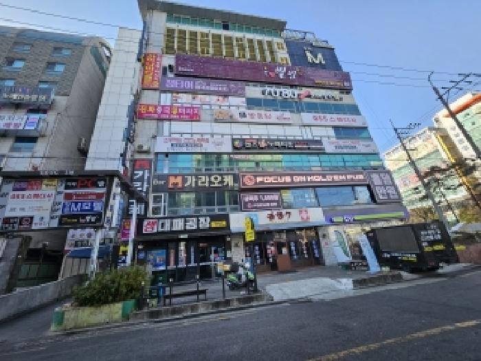 2025타경12649 상가근린 · 경상남도 창원시 성산구 상남동 22-1 봉림빌딩 10층1001호