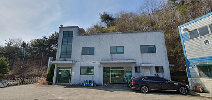 2025타경413 공장 · 경상남도 김해시 상동면 우계리 797-1