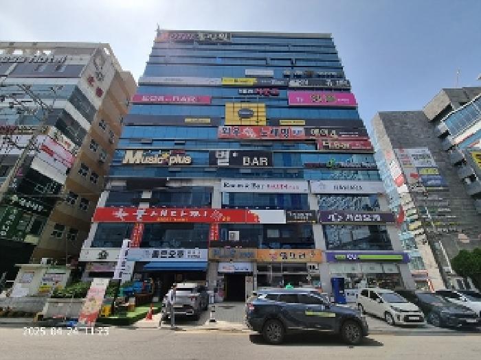 2025타경434 상가근린 · 경상남도 창원시 성산구 마디미로44번길