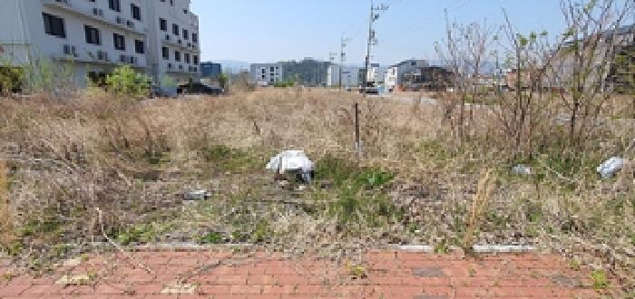 2025타경435 대지 · 경상남도 김해시 주촌면