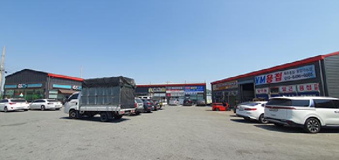 2025타경476 상가근린 · 경상남도 김해시 한림면