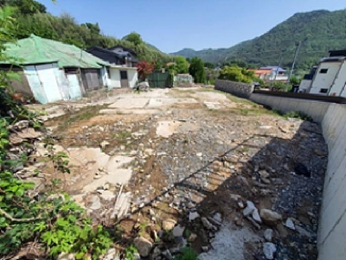 2025타경492 · 경상남도 김해시 대동면 주중리 254