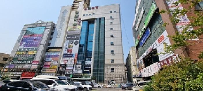 2025타경499 상가근린 · 경상남도 창원시 성산구 용지로153번길