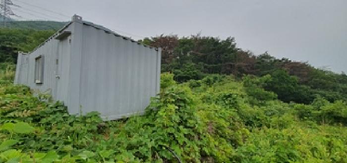 2025타경505 임야 · 경상남도 김해시 상동면 여차리 1037-27