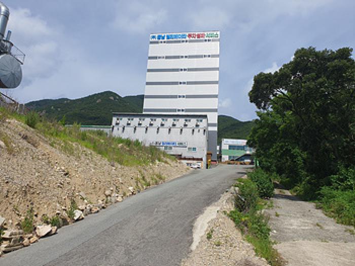 2025타경526 공장 · 경상남도 김해시 생림면 봉림리 88-2