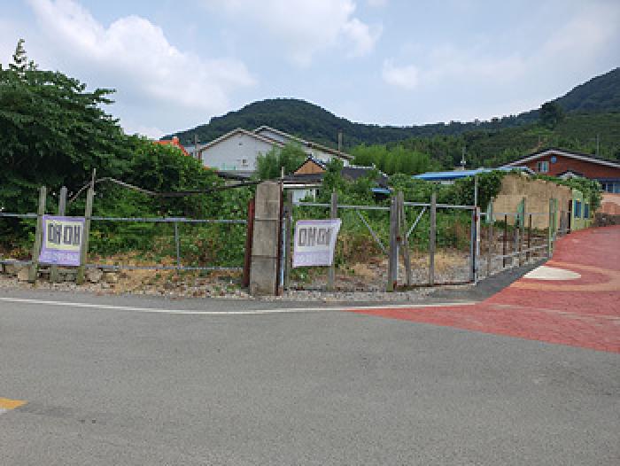 2025타경528 공장 · 경상남도 김해시 한림면 명동리 461-1