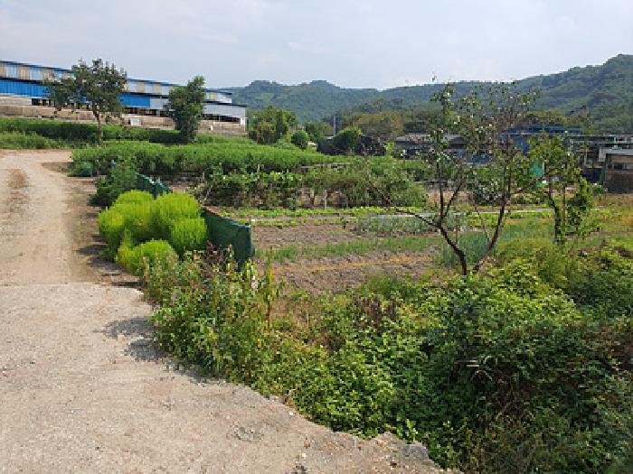 2025타경614 · 경상남도 김해시 한림면 장방리 1164-5