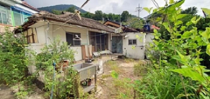2025타경658 대지 · 경상남도 창원시 진해구 여좌동
