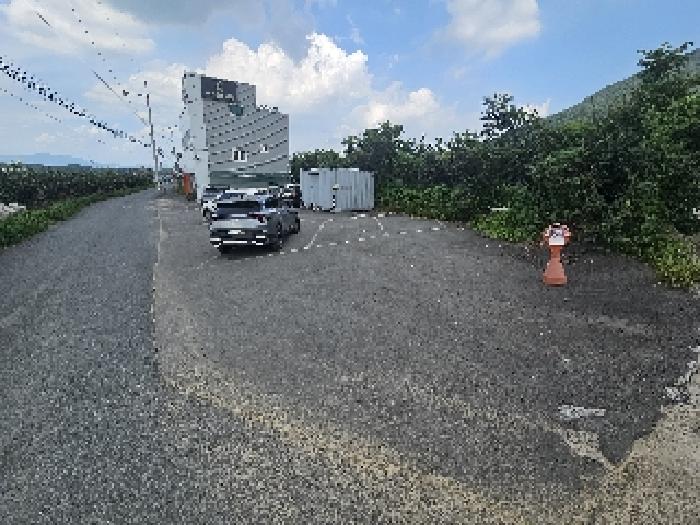 2025타경662 대지 · 경상남도 창원시 의창구 동읍 덕산리 276-4