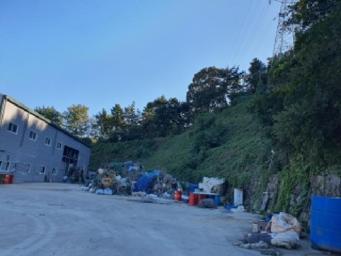 2025타경671 임야 · 경상남도 김해시 생림면 나전리 산190-6