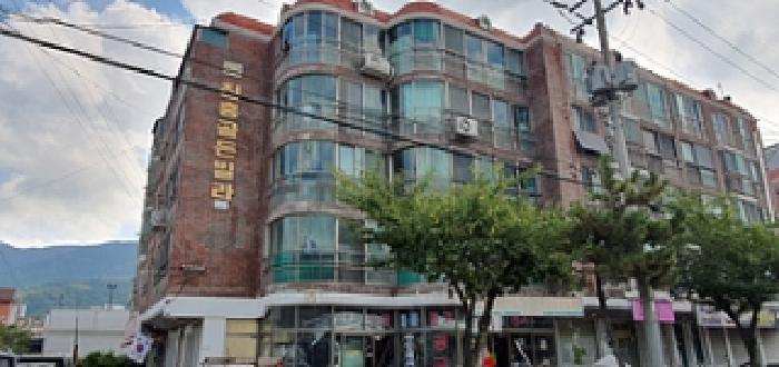 2025타경681 다세대연립 · 경상남도 창원시 진해구 풍호동 755-8 진흥골든빌라 3층303호