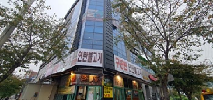 2025타경733 상가근린 · 경상남도 창원시 진해구 남문동 1245-3 에스엠빌딩 1층106호