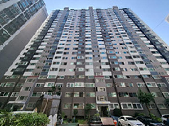 2025타경742 아파트 · 경상남도 창원시 성산구 상남동 45-1 성원아파트 205동 4층403호