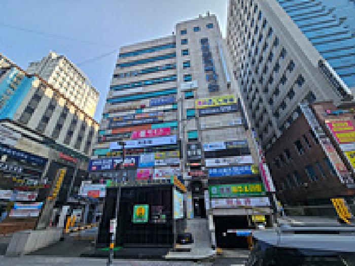 2025타경798 · 경상남도 창원시 성산구 중앙동 97-2 동성올림픽타운 지하1층101호