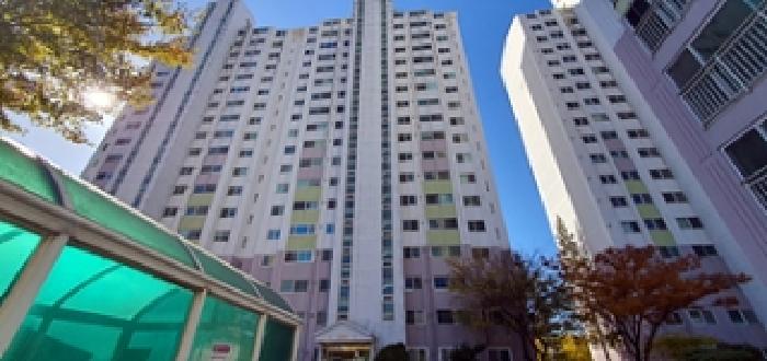 2025타경819 아파트 · 경상남도 창원시 진해구 두동 1296-1 청안해오름아파트 104동 14층1404호