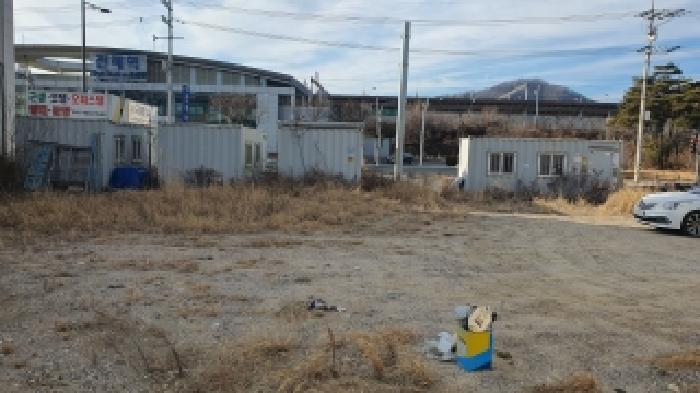 2025타경828 대지 · 경상남도 김해시 진례면 담안리 1521-1