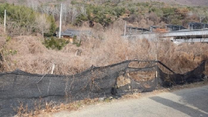 2025타경839 대지 · 경상남도 김해시 한림면 안곡리 99
