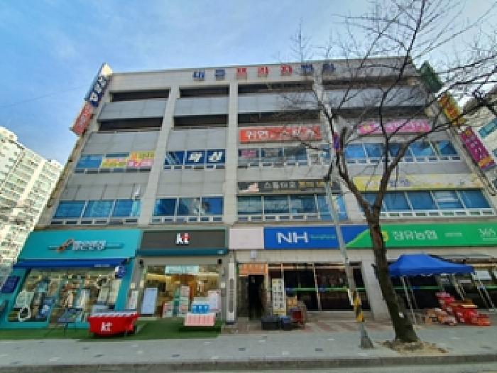 2025타경874 상가근린 · 경상남도 김해시 대청동 72-2 대흥주차빌딩 2층205호