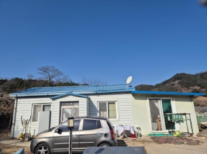 2025타경881 대지 · 경상남도 창원시 의창구 북면 상천리 559-1