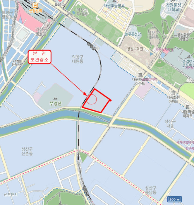 2025타경888 · 사용본거지 : 창원시 진해구 진해대로901번길 11 109동 403호(자은동, 주공아파트)