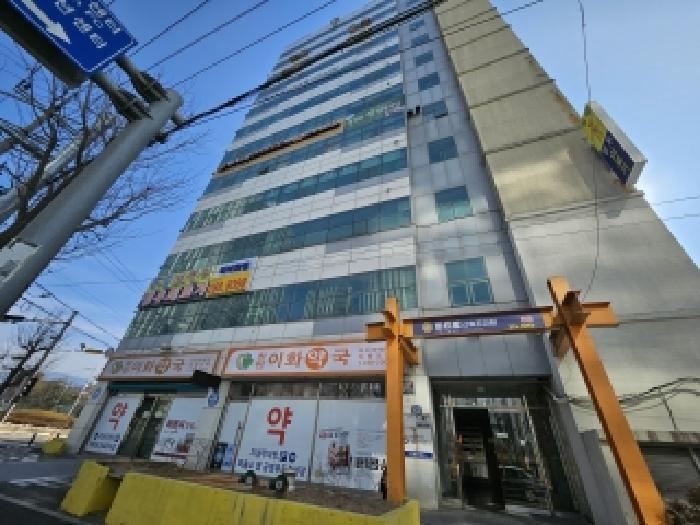 2026타경10051 상가근린 · 경상남도 창원시 의창구 팔용동 33-7 정우파티마빌딩 8층 801호