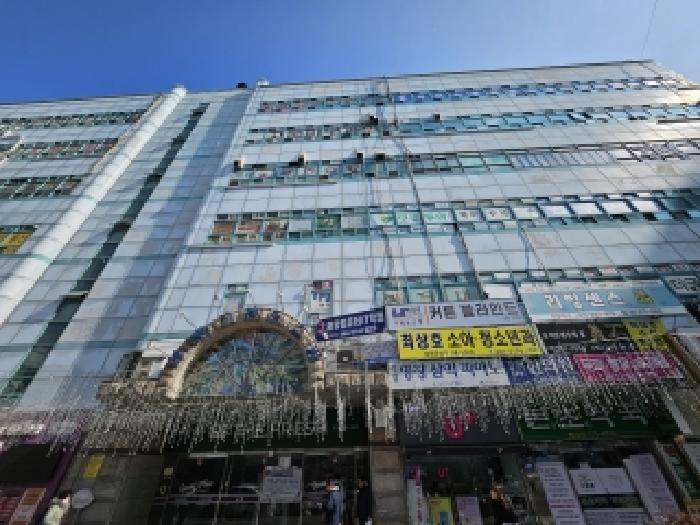 2026타경10060 상가근린 · 경상남도 창원시 성산구 상남동 45-1 성원종합상가 3층 390호