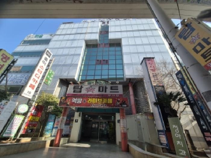 2026타경10106 상가근린 · 경상남도 창원시 의창구 명서동 75-16 명서상가 1층 110호