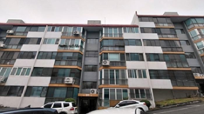 2026타경10569 아파트 · 경상남도 김해시 삼방동 189 동성아파트 511동 2층 205호