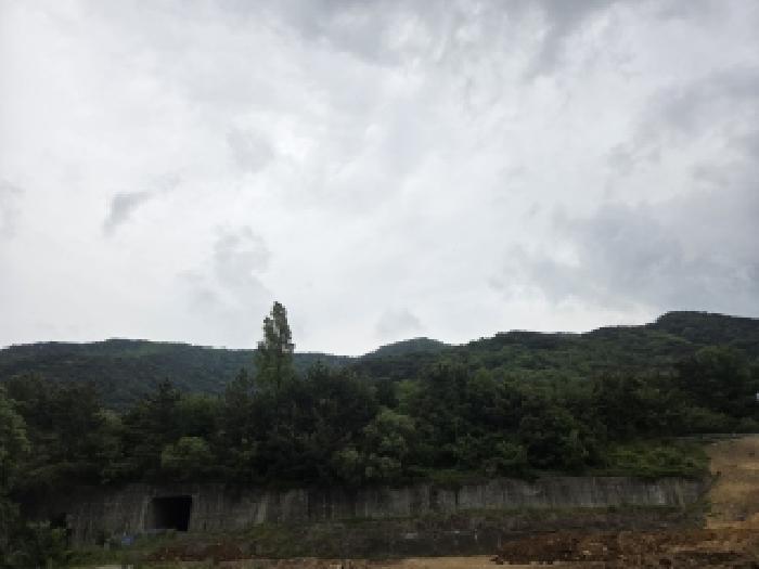 2026타경10615 임야 · 경상남도 창원시 성산구 대방동 산30