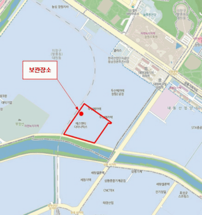 2026타경10930 · 소재지 : 경상남도 창원시 성산구 남면로 319