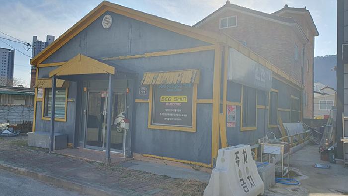 2026타경17 대지 · 경상남도 김해시 삼계동 1515-8