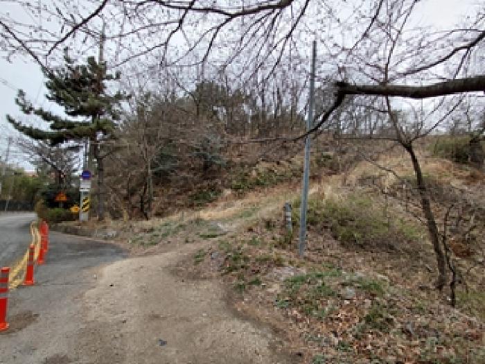 2026타경61 임야 · 경상남도 창원시 진해구 원포동 산76-8