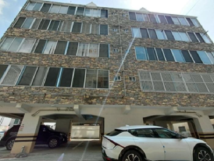 2026타경84 다세대연립 · 경상남도 김해시 지내동 276-3 성진한솔그린빌라 비동 5층502호