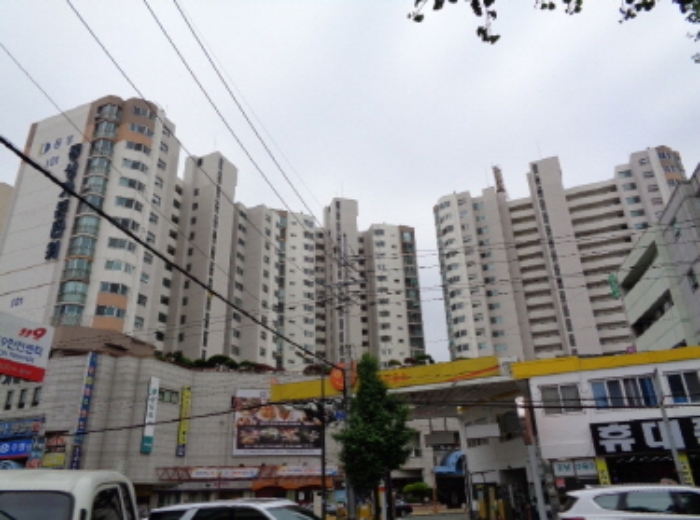 2021타경32844 상가근린 · 경상남도 진주시 진주대로