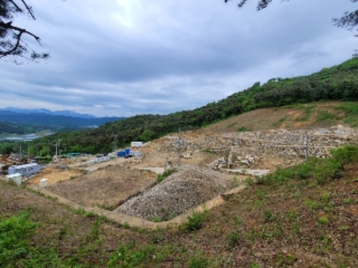 2024타경33053 임야 · 경상남도 산청군 차황면 철수리 산26-1