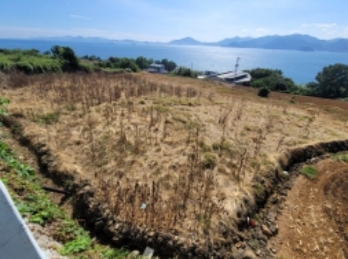 2024타경37086 · 경상남도 남해군 서면 작장리 604