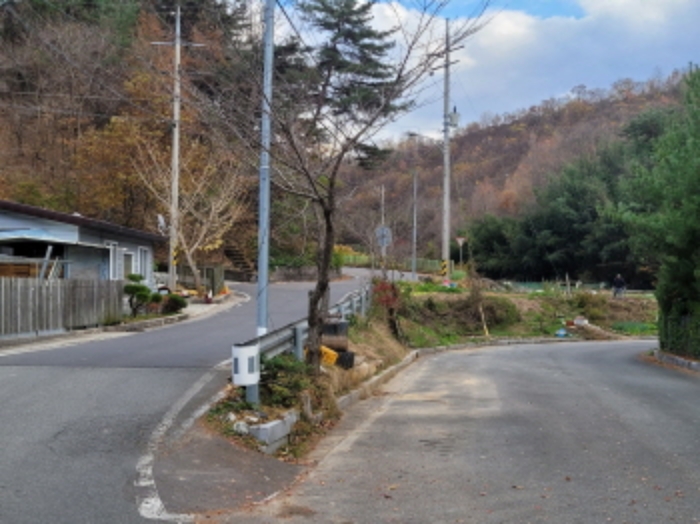 2024타경39341 대지 · 경상남도 진주시 금산면 장사리 840-8