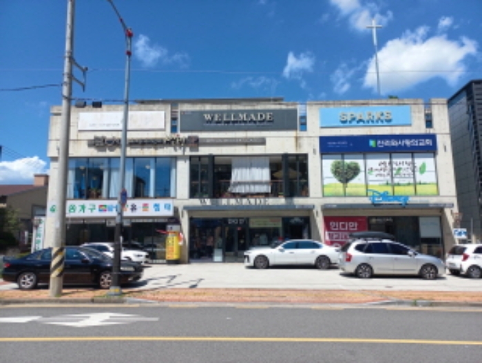 2024타경4215 대지 · 경상남도 진주시 정촌면 예하리 1272-1