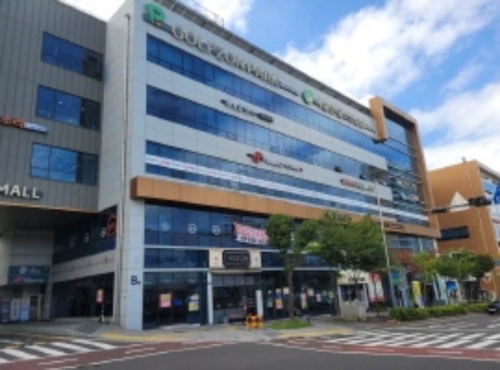 2024타경4413 · 경상남도 진주시 충의로 119 1층비105호 (충무공동,진주혁신도시아슬란스포츠몰)
