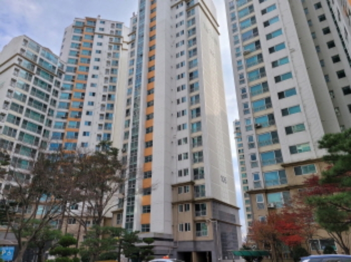 2024타경6051 아파트 · 경상남도 진주시 공단로