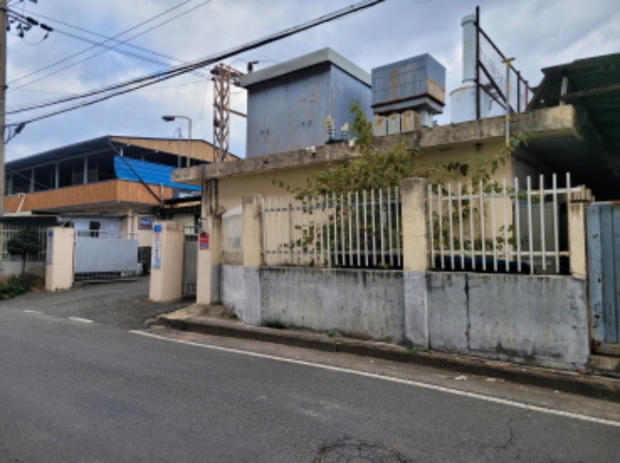2024타경6402 공장 · 경상남도 진주시 상평동 55-6