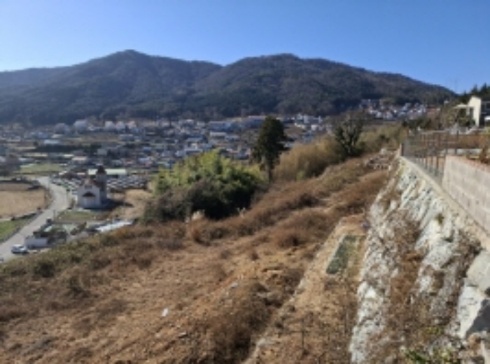 2024타경6594 · 경상남도 남해군 삼동면 물건리 130-6